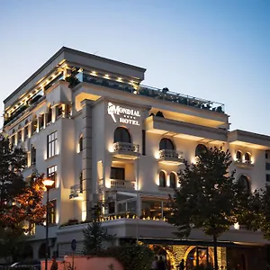 4* Отель Mondial