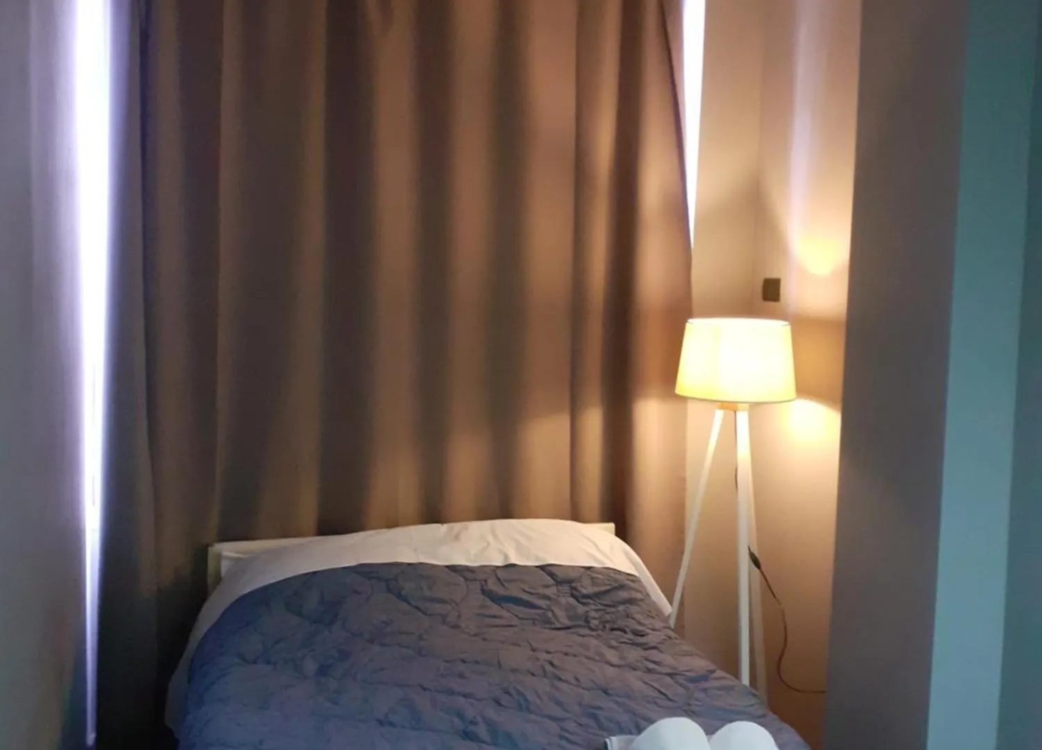 Driti Central Hotel Tirana