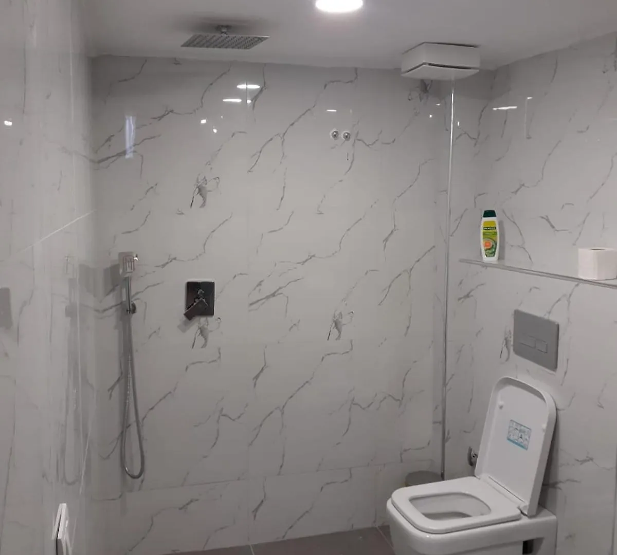 Driti Central Hotel Tirana Albania
