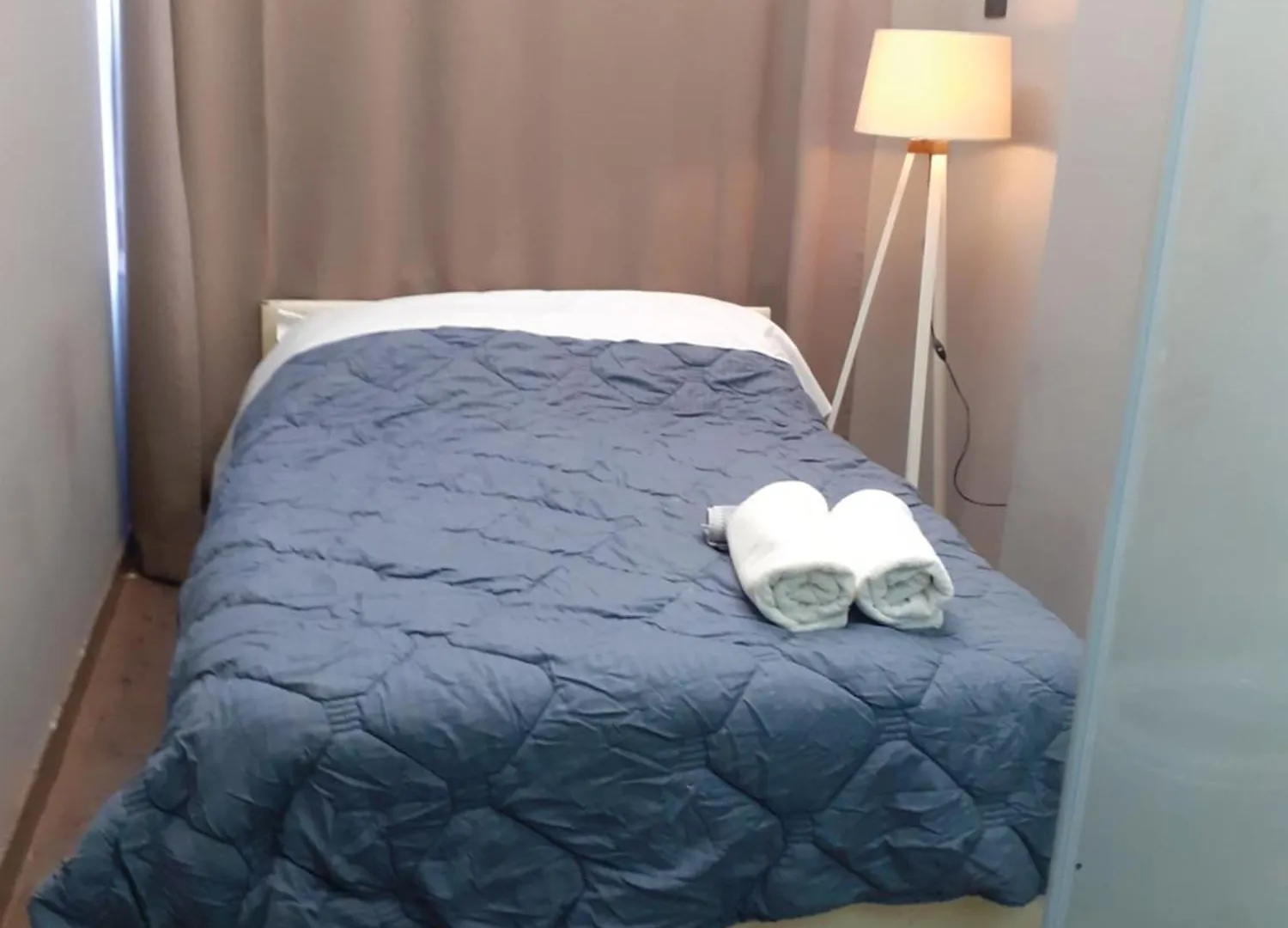 Driti Central Hotel Tirana