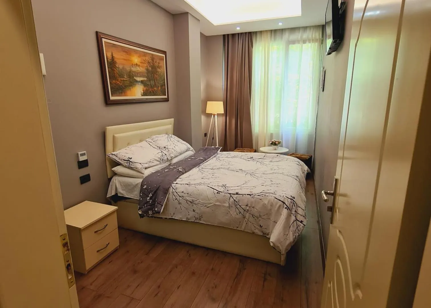 Driti Central Hotel Tirana