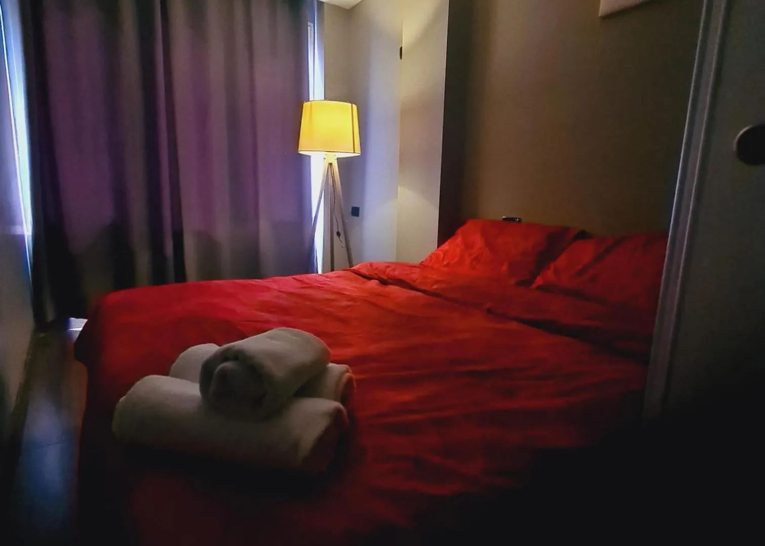 Driti Central Hotel Tirana