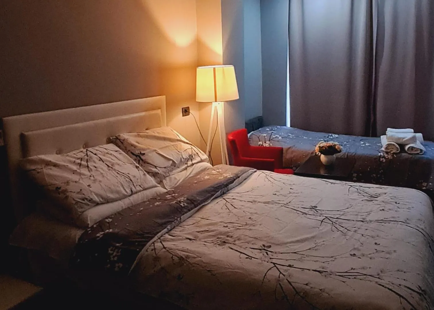Driti Central Hotel Tirana