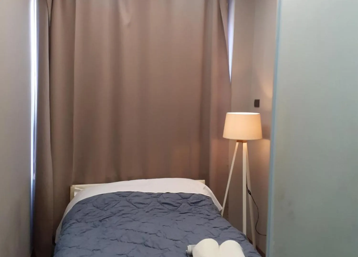 Driti Central Hotel Tirana Albania
